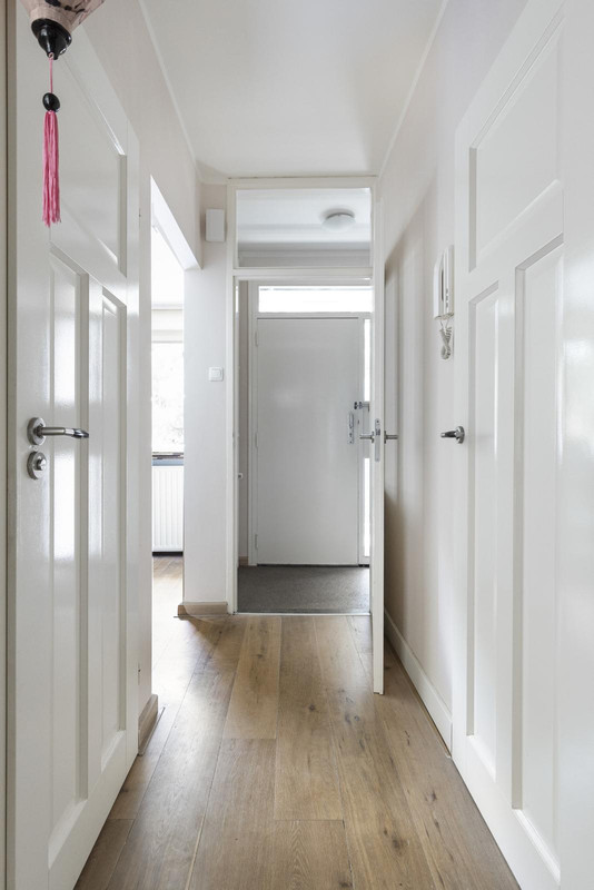 Appartement te koop: Zwartvenseweg 120, Tilburg