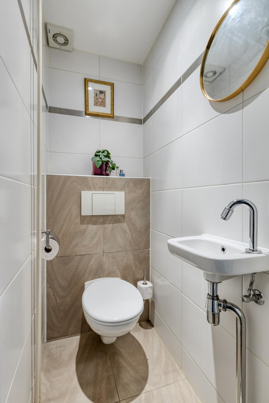 Appartement te koop: Zwartvenseweg 120, Tilburg