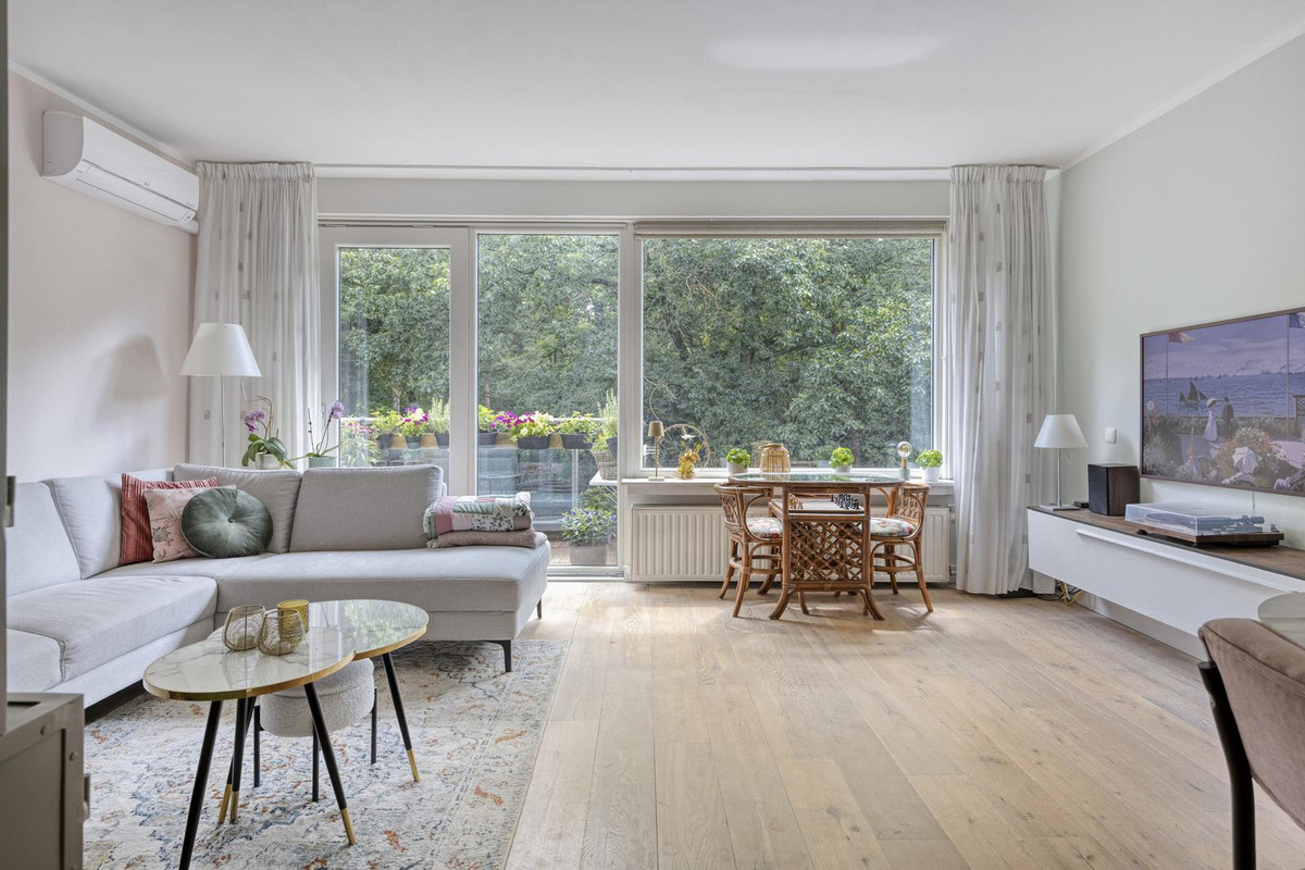 Appartement te koop: Zwartvenseweg 120, Tilburg