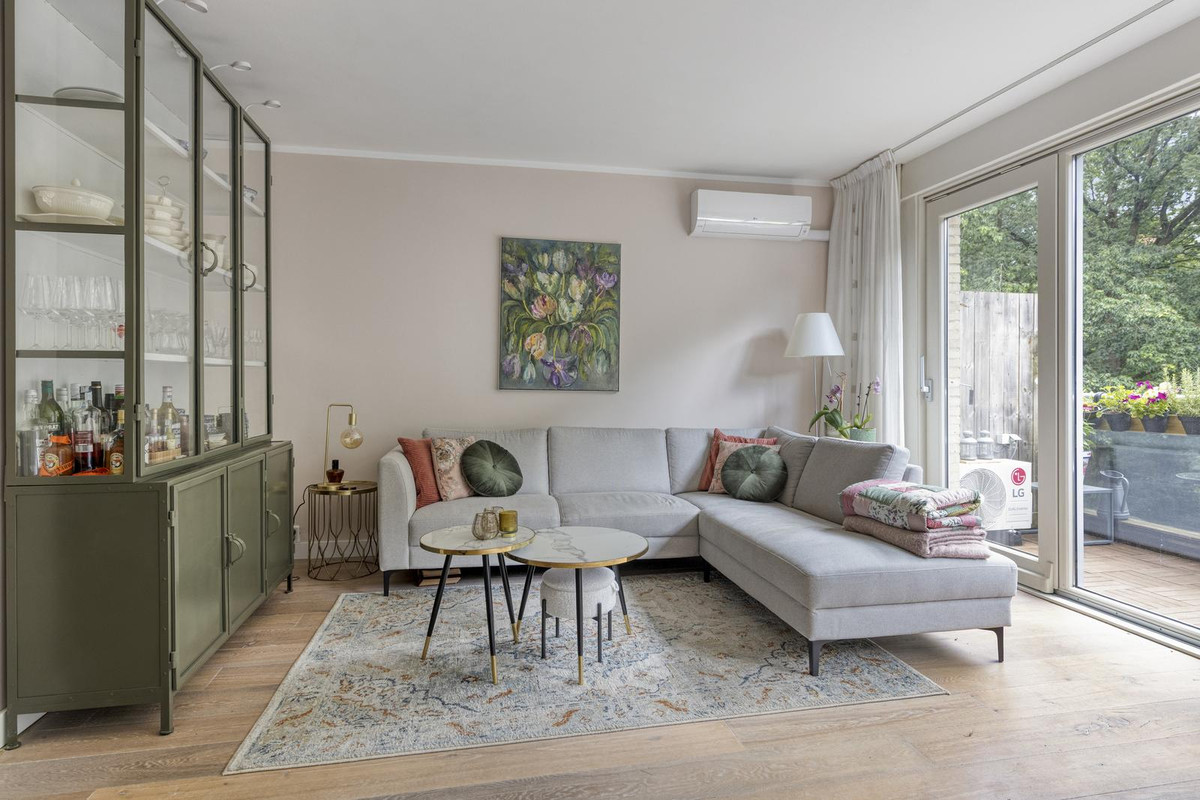 Appartement te koop: Zwartvenseweg 120, Tilburg