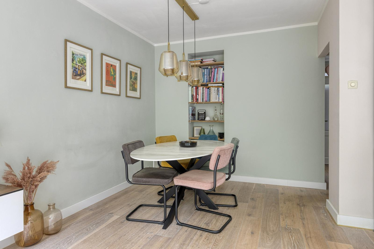 Appartement te koop: Zwartvenseweg 120, Tilburg
