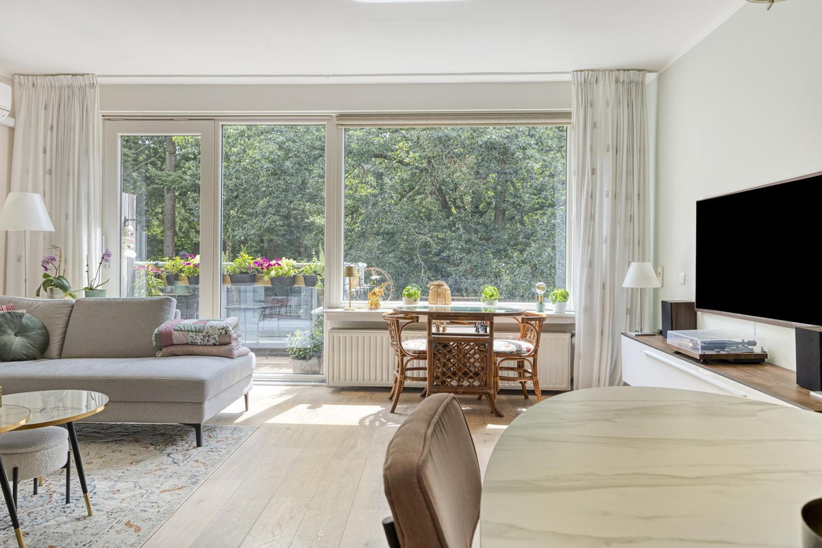 Appartement te koop: Zwartvenseweg 120, Tilburg