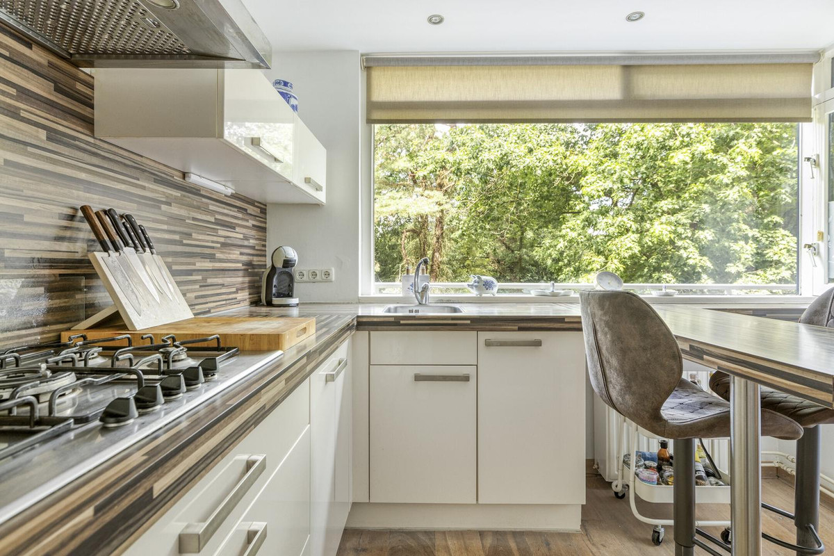 Appartement te koop: Zwartvenseweg 120, Tilburg