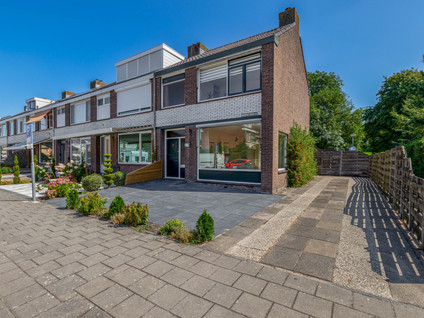Mauritslaan 1