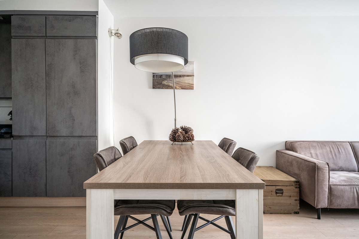 Tussenwoning te koop: Kromstevenwerf 7, Leiden