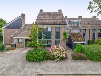 Spreeuwenlaan 9