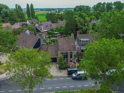 Spreeuwenlaan 9