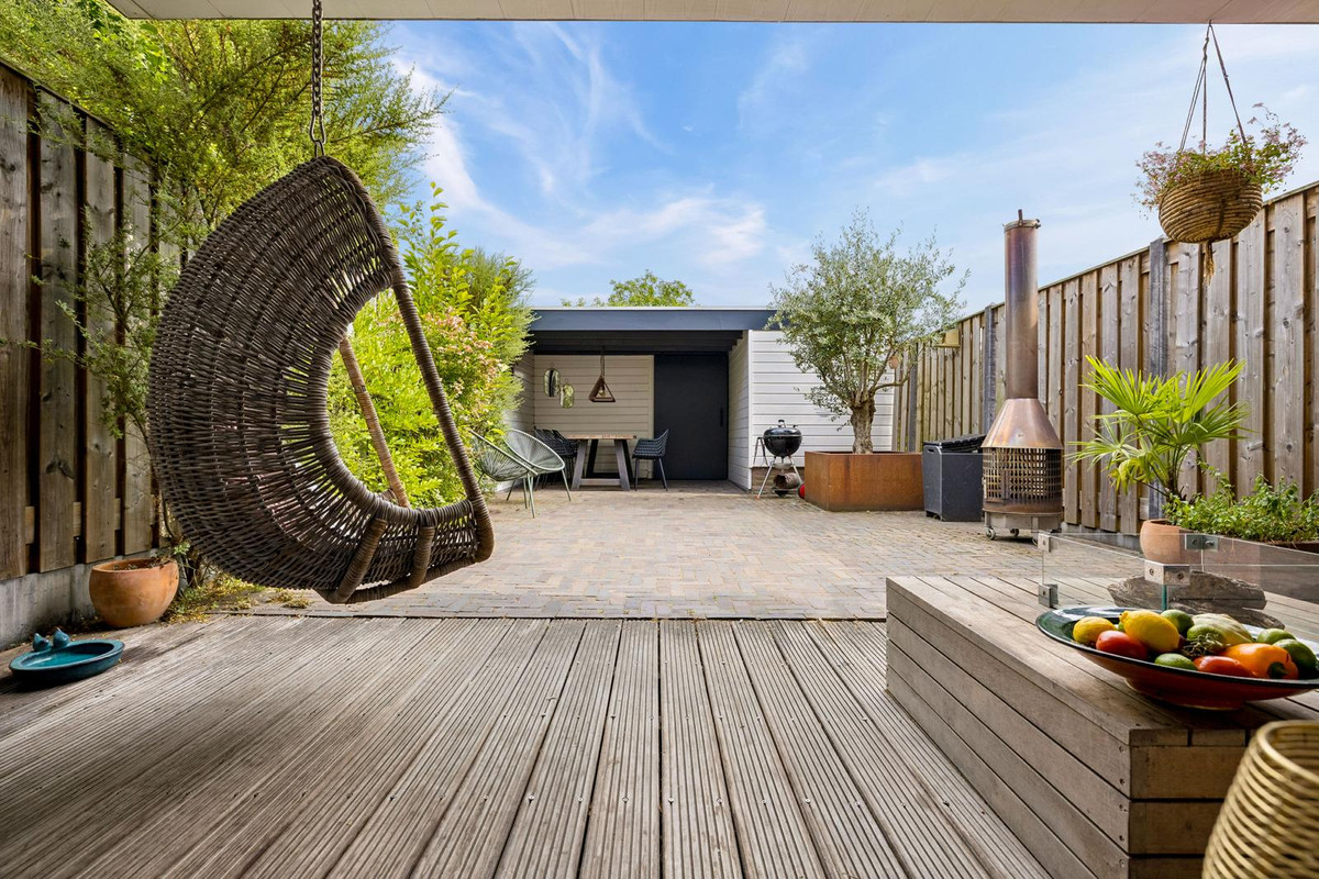 Tussenwoning te koop: Bermershof 505, Uden