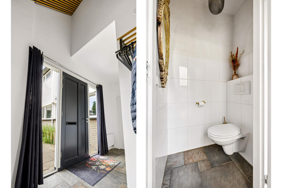 Tussenwoning te koop: Bermershof 505, Uden