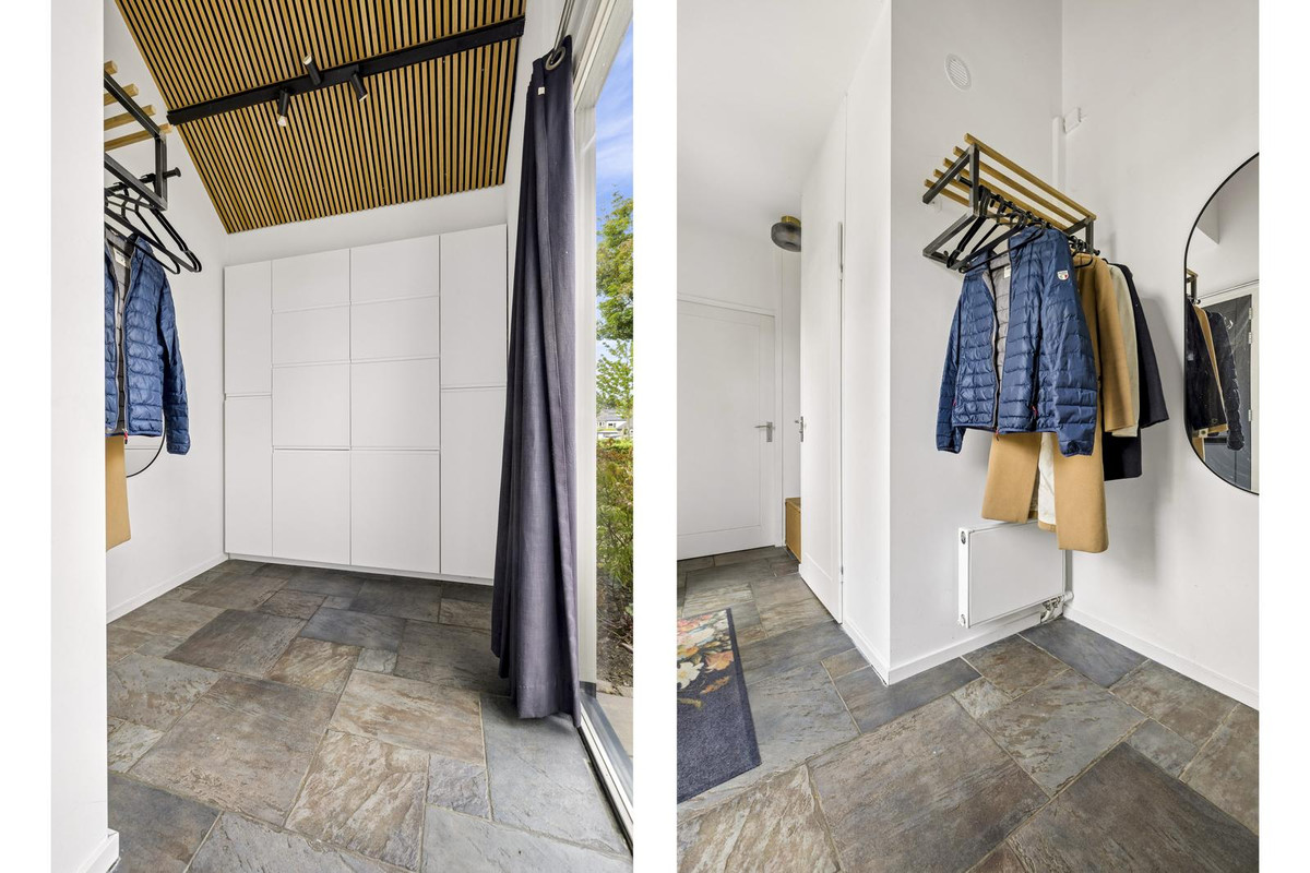 Tussenwoning te koop: Bermershof 505, Uden