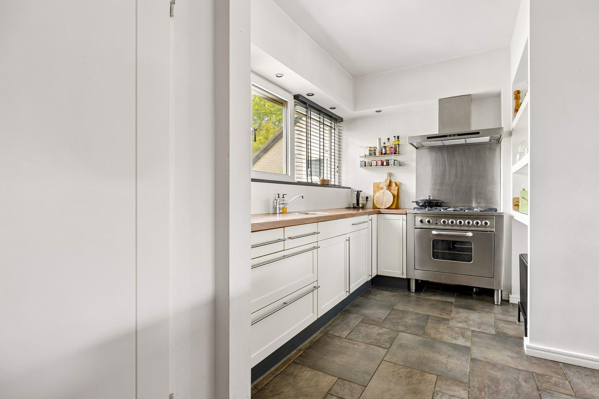 Tussenwoning te koop: Bermershof 505, Uden