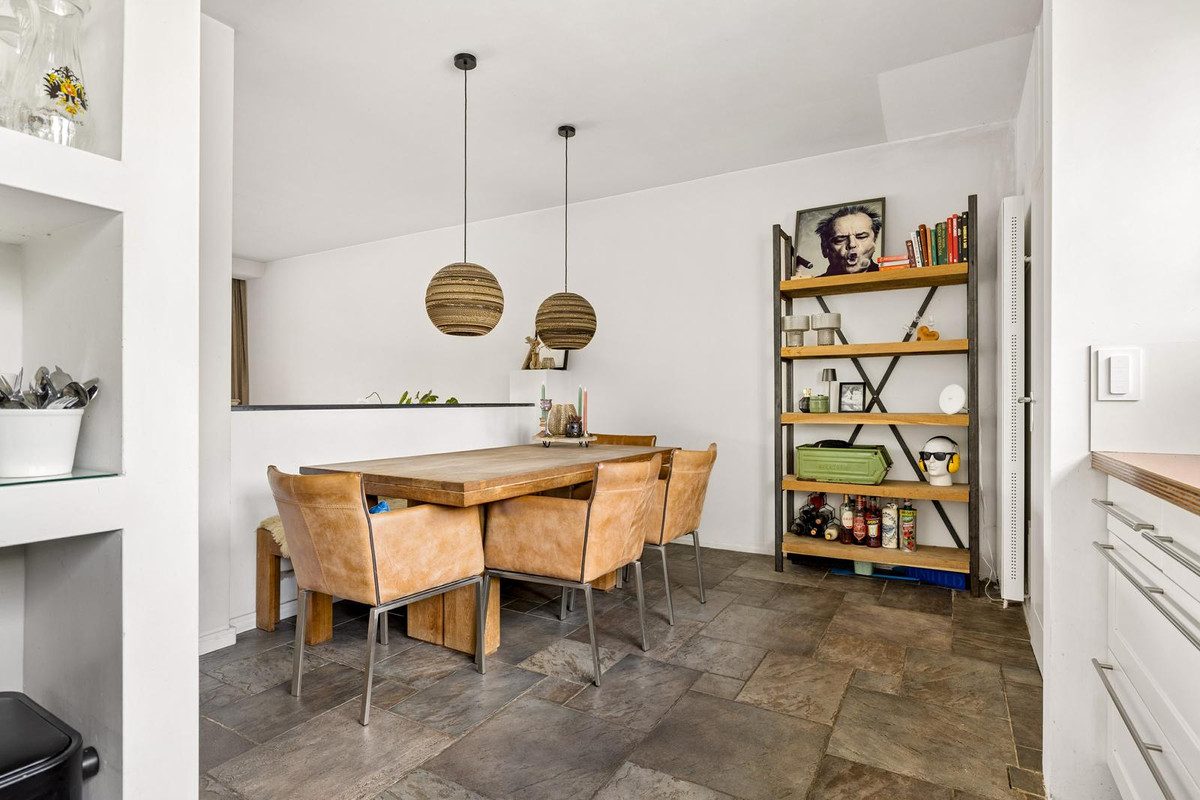 Tussenwoning te koop: Bermershof 505, Uden