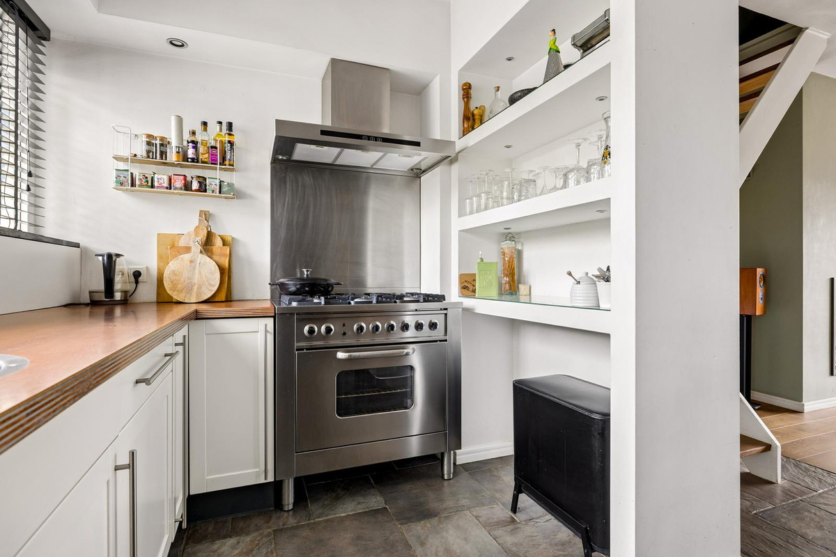 Tussenwoning te koop: Bermershof 505, Uden