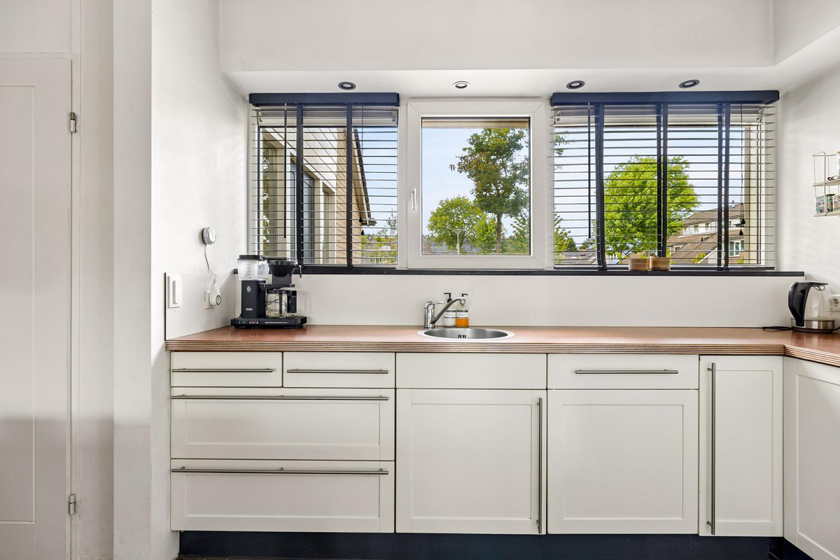 Tussenwoning te koop: Bermershof 505, Uden