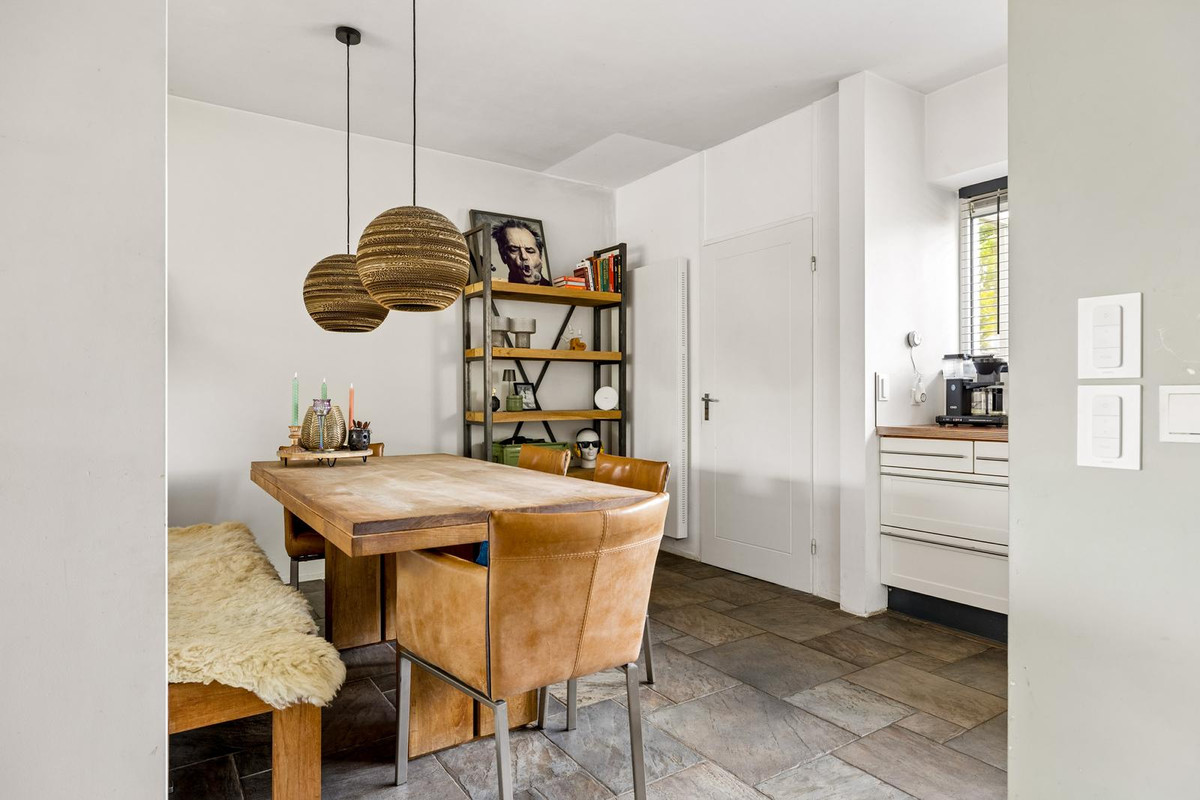Tussenwoning te koop: Bermershof 505, Uden