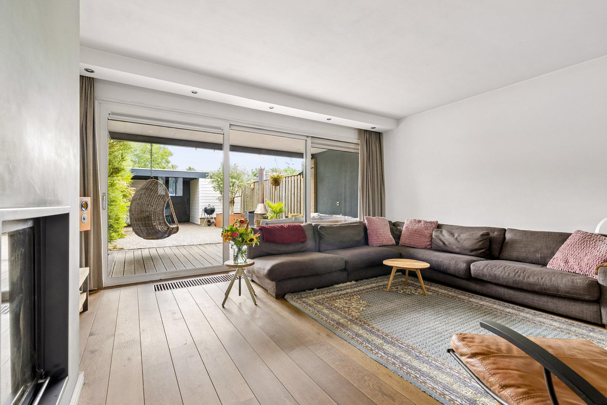 Tussenwoning te koop: Bermershof 505, Uden