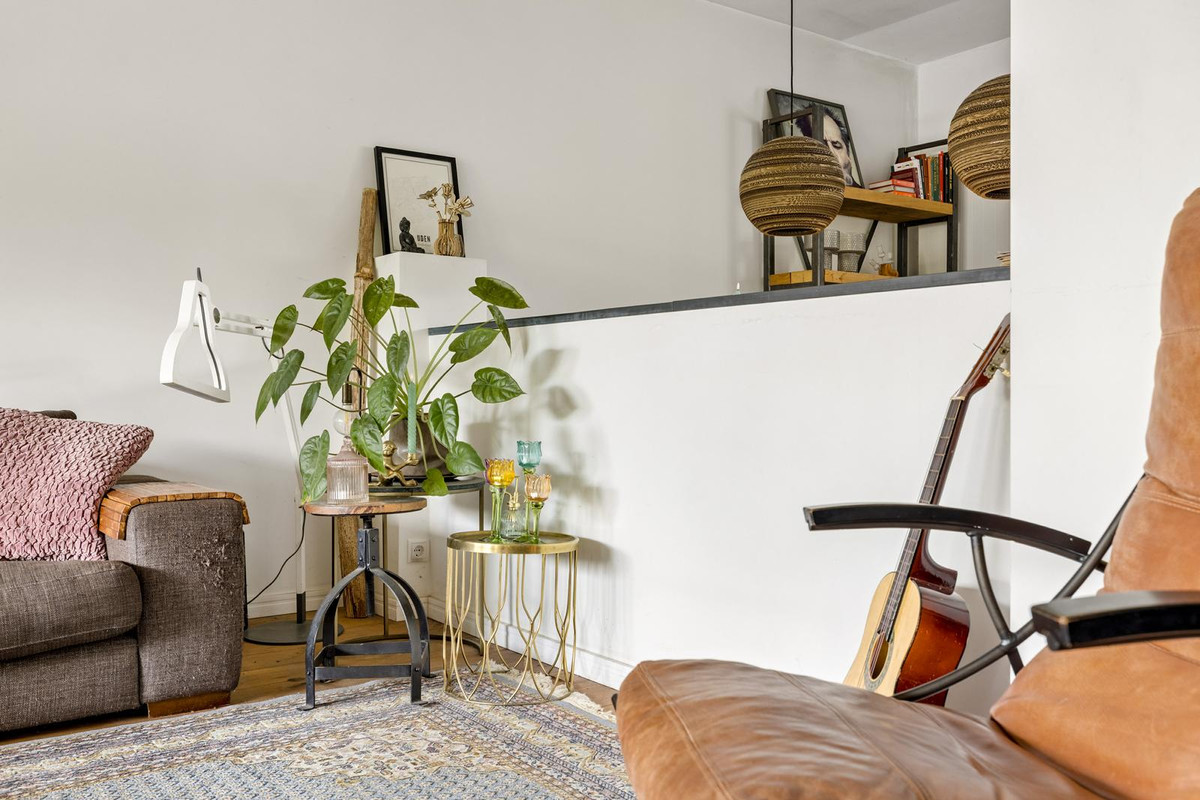 Tussenwoning te koop: Bermershof 505, Uden