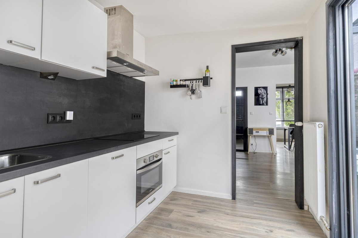 Hoekwoning te koop: Paul Krügersdreef 18, Sas Van Gent