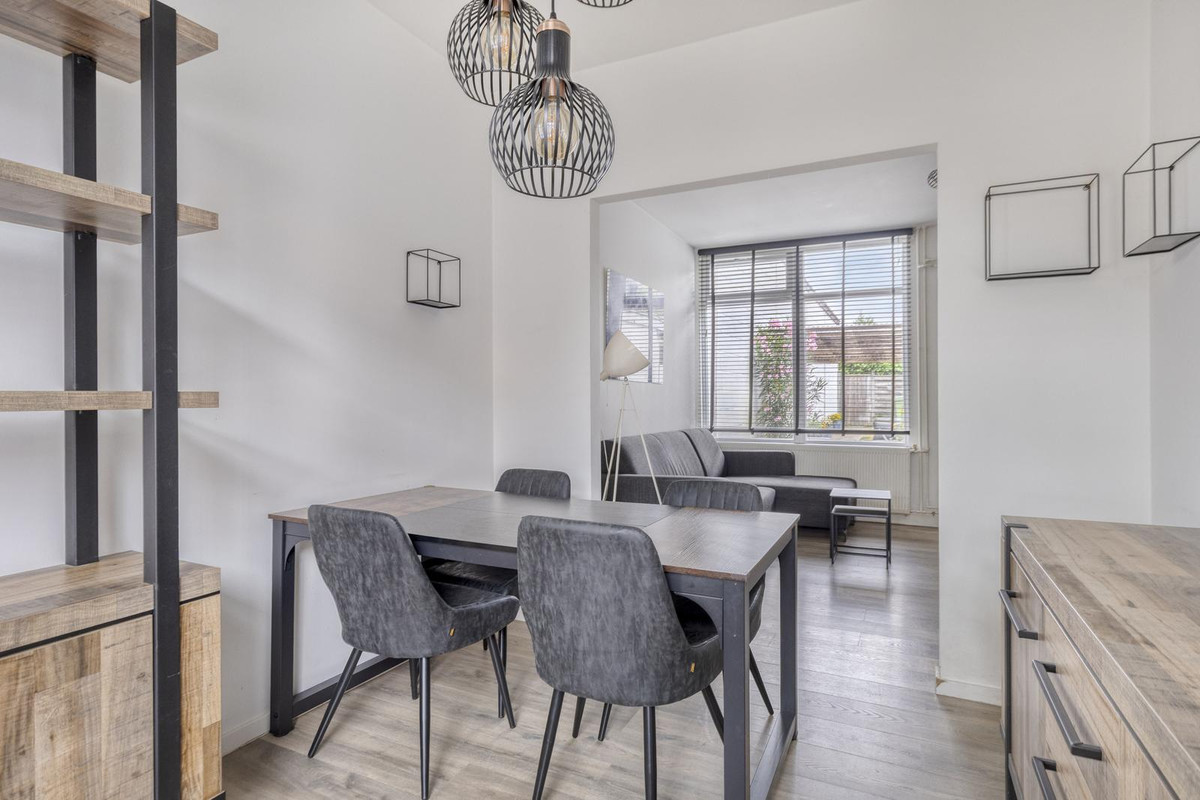 Hoekwoning te koop: Paul Krügersdreef 18, Sas Van Gent