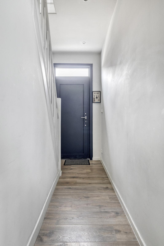 Hoekwoning te koop: Paul Krügersdreef 18, Sas Van Gent
