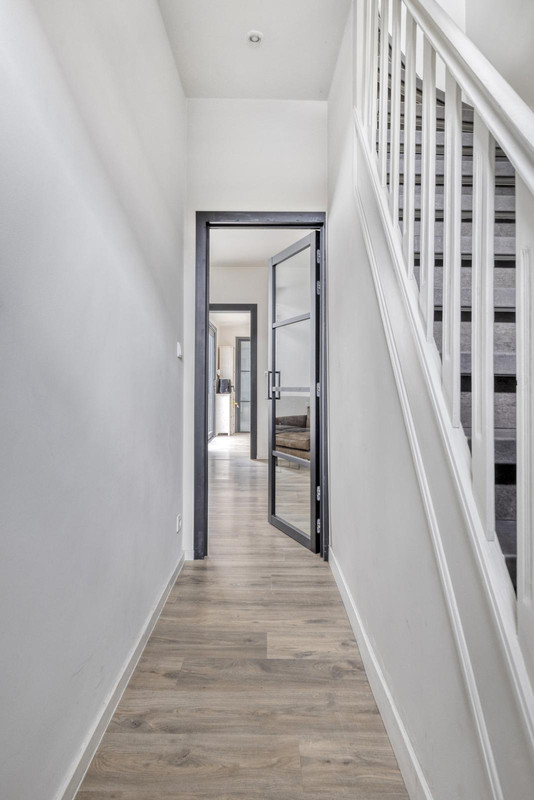 Hoekwoning te koop: Paul Krügersdreef 18, Sas Van Gent