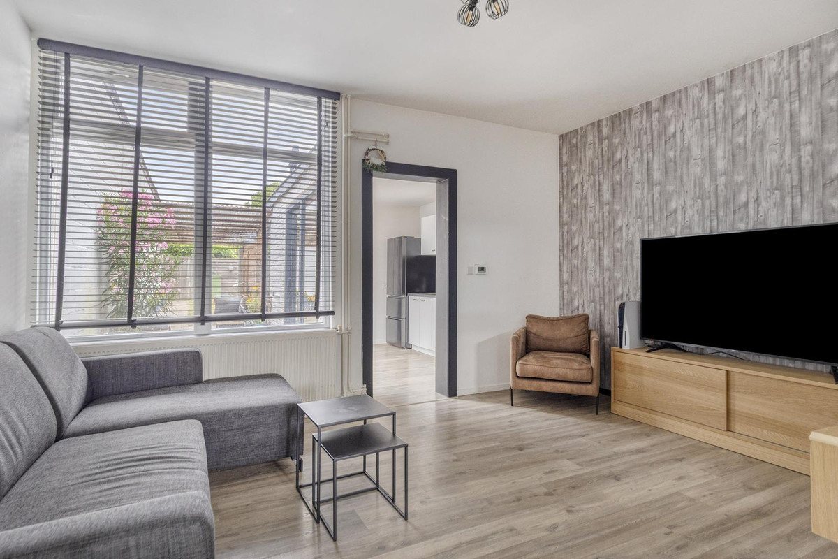 Hoekwoning te koop: Paul Krügersdreef 18, Sas Van Gent