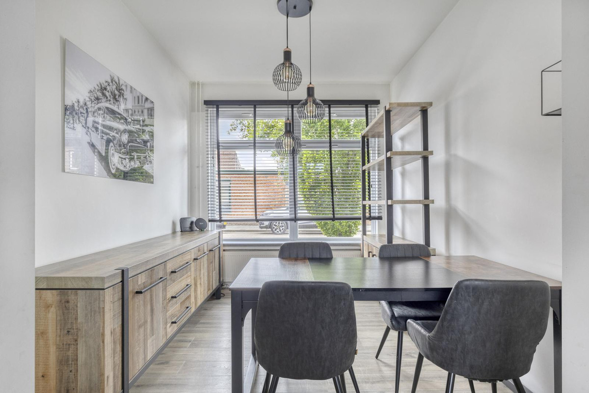 Hoekwoning te koop: Paul Krügersdreef 18, Sas Van Gent
