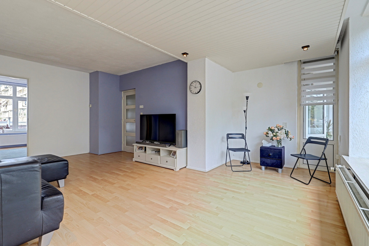 Appartement te koop: Koningin Wilhelminalaan 65, Utrecht