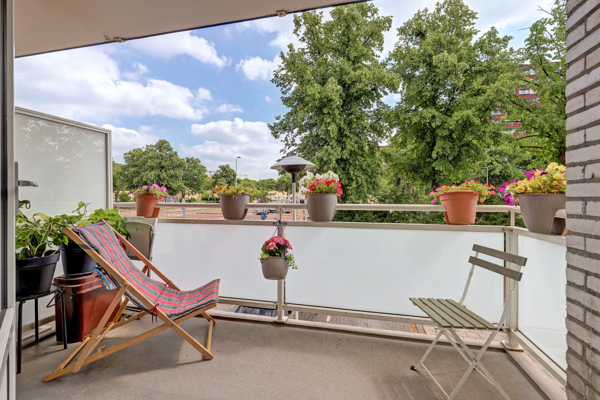 Appartement te koop: Koningin Wilhelminalaan 65, Utrecht