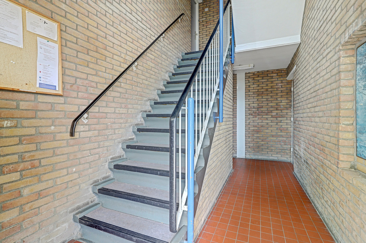 Appartement te koop: Koningin Wilhelminalaan 65, Utrecht