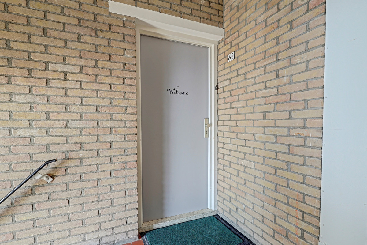Appartement te koop: Koningin Wilhelminalaan 65, Utrecht
