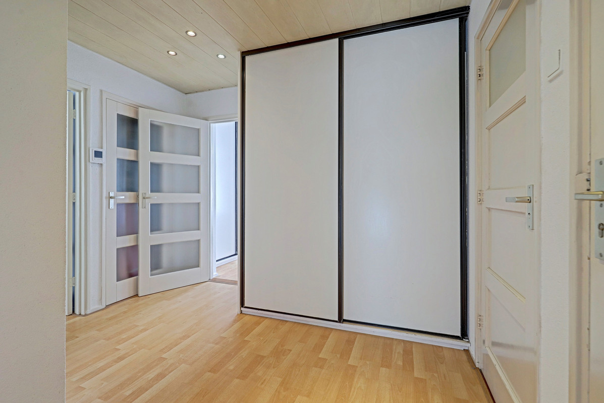 Appartement te koop: Koningin Wilhelminalaan 65, Utrecht