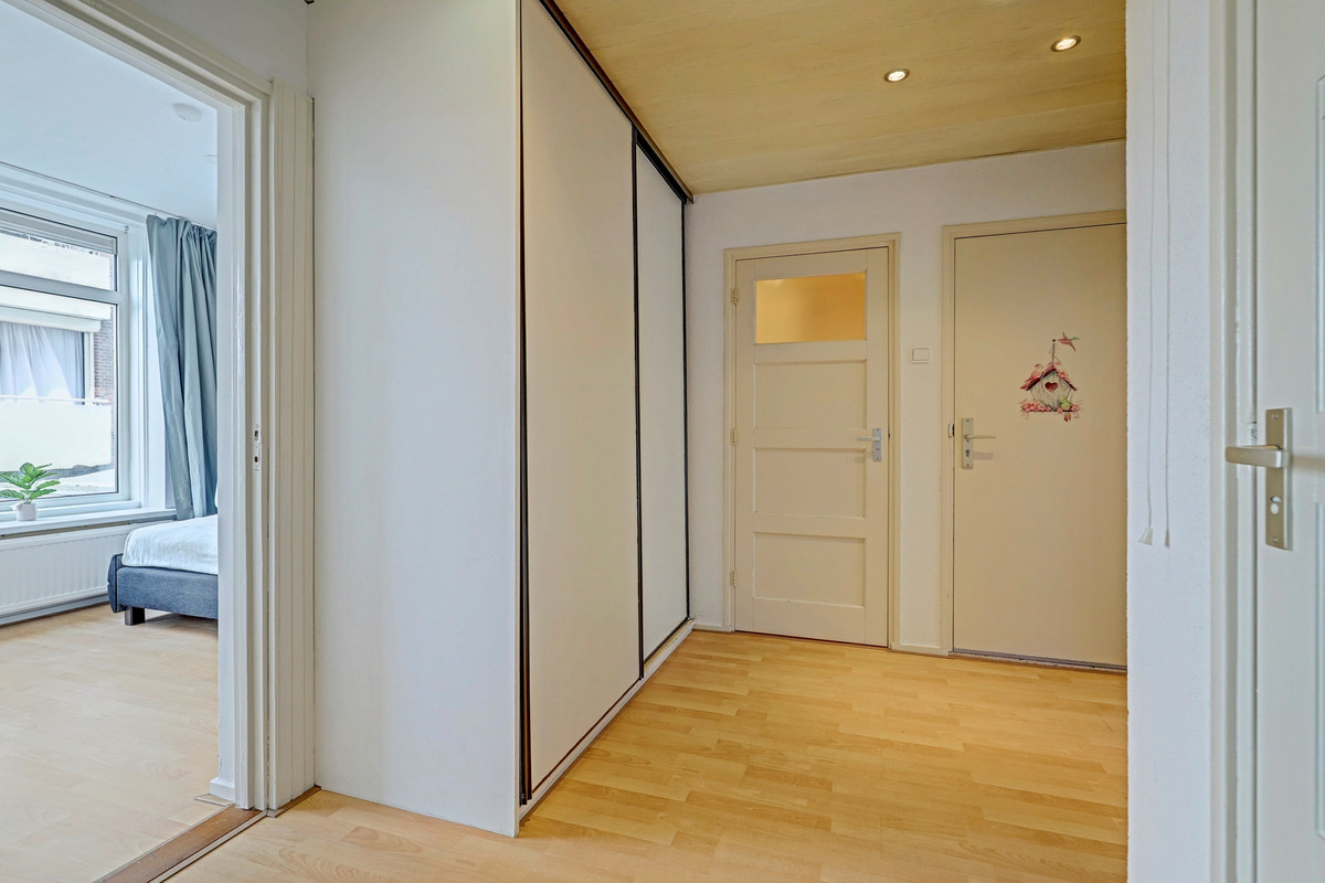 Appartement te koop: Koningin Wilhelminalaan 65, Utrecht