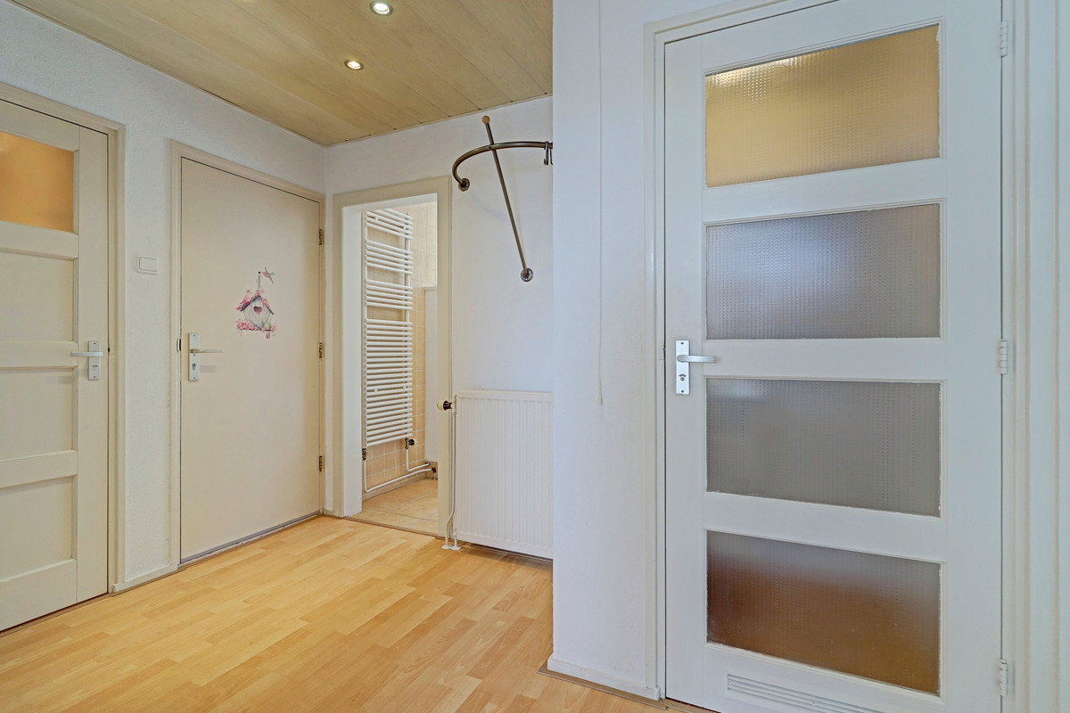 Appartement te koop: Koningin Wilhelminalaan 65, Utrecht