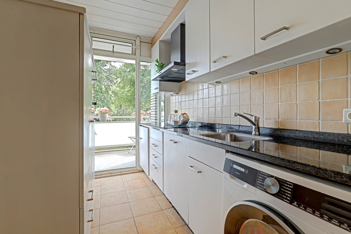 Appartement te koop: Koningin Wilhelminalaan 65, Utrecht