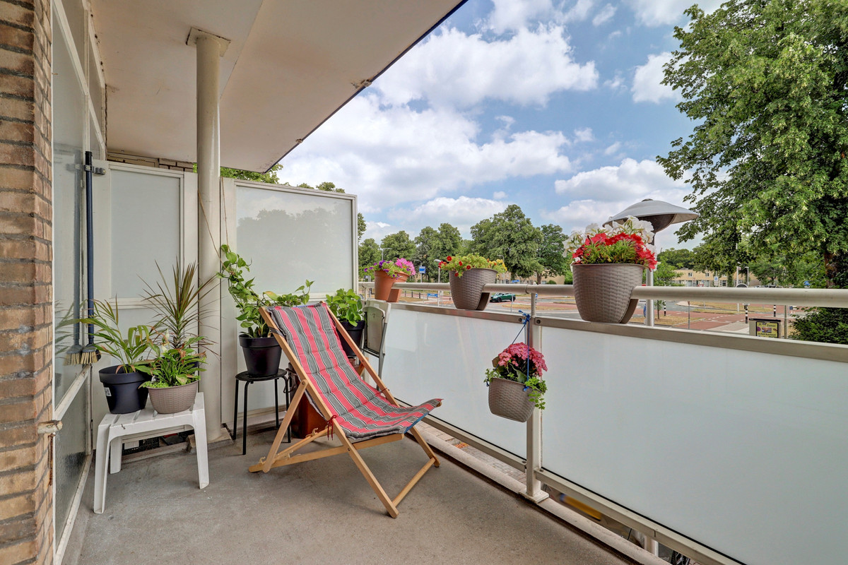 Appartement te koop: Koningin Wilhelminalaan 65, Utrecht