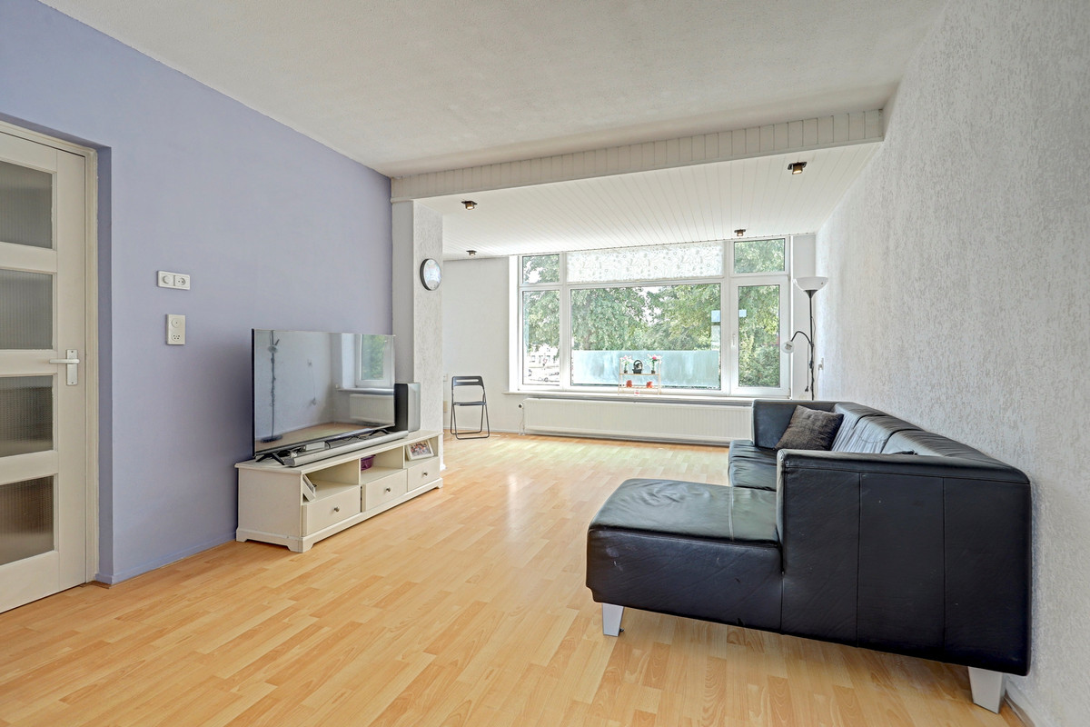 Appartement te koop: Koningin Wilhelminalaan 65, Utrecht