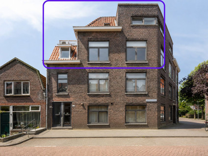 Rodenburgstraat 75A