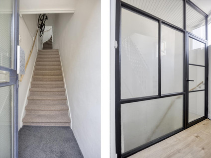 Rodenburgstraat 75A