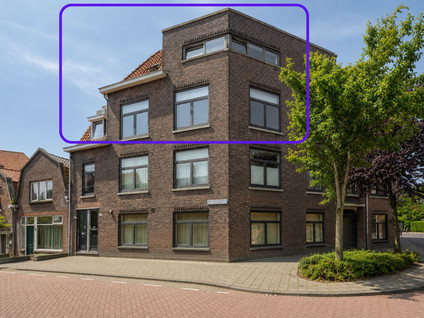 Rodenburgstraat 75A