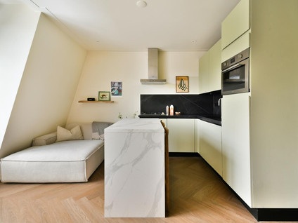 Nassaukade 153E