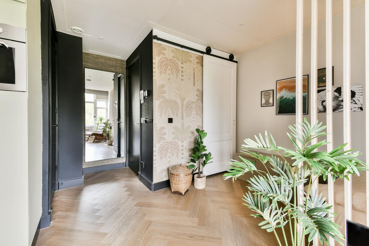 Studio te koop: Nassaukade 153E, Amsterdam