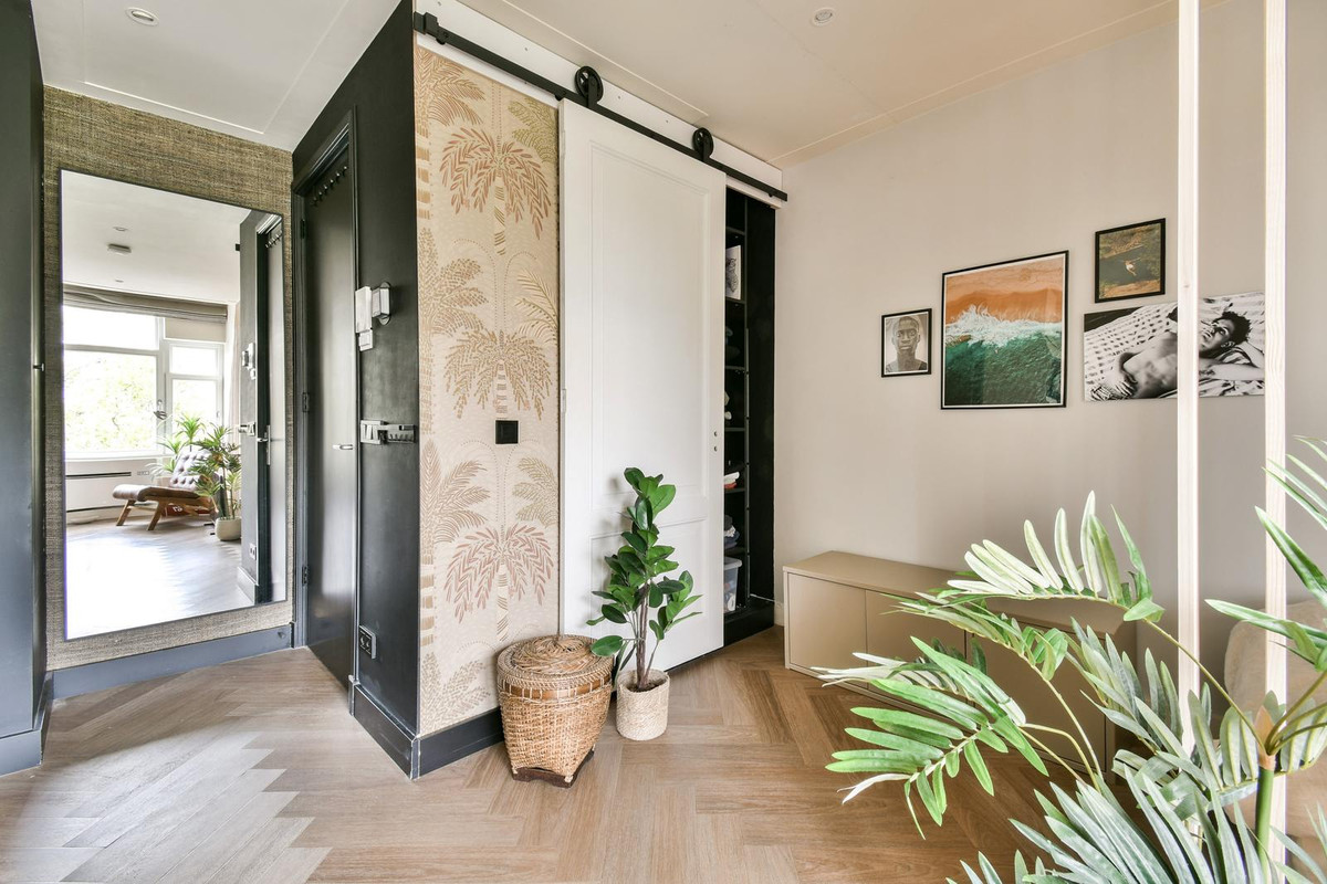 Studio te koop: Nassaukade 153E, Amsterdam