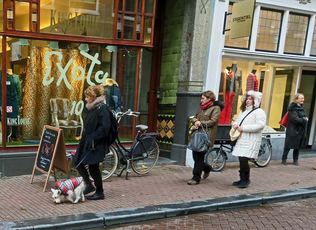 Studio te koop: Nassaukade 153E, Amsterdam