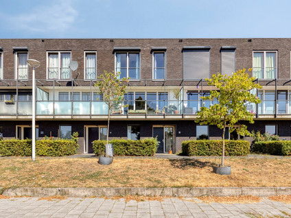 Augustalaan 30