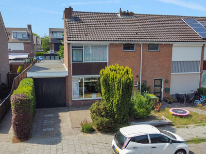 Bloys van Treslongstraat 16