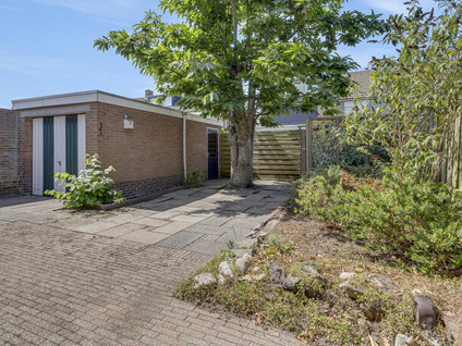Bloys van Treslongstraat 16