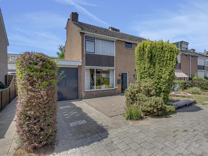 Bloys van Treslongstraat 16
