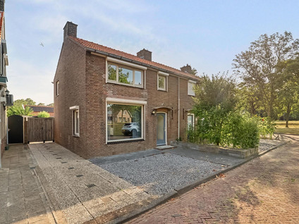 Burgemeester Vermetstraat 6
