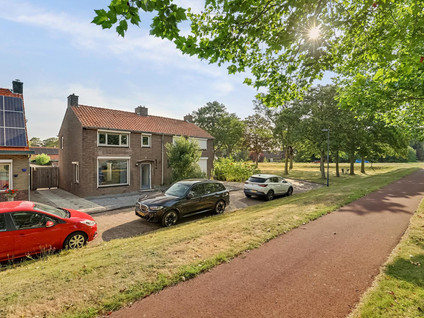 Burgemeester Vermetstraat 6